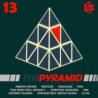 The Pyramid 13