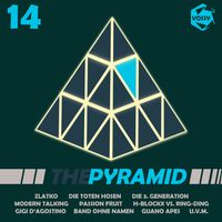 The Pyramid 14