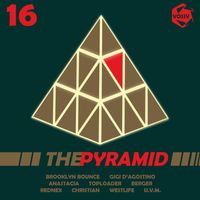 The Pyramid 16