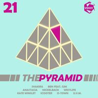 The Pyramid 21