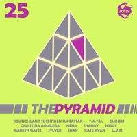 The Pyramid 25