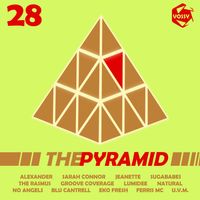 The Pyramid 28