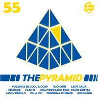 The Pyramid 55