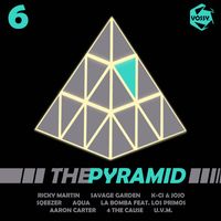 The Pyramid 6