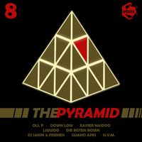 The Pyramid 8