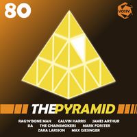 The Pyramid 80