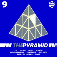 The Pyramid 9