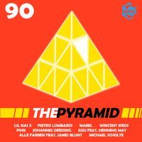 The Pyramid 90