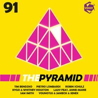 The Pyramid 91