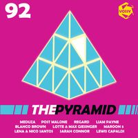 The Pyramid 92