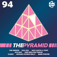 The Pyramid 94