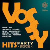 Vossy Hits Party Rock