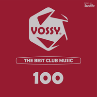 Vossy - The Best Club Music 100