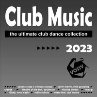 Club Music 2023