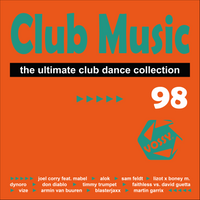 Club Music 98