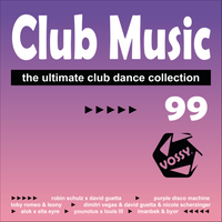 Club Music 99